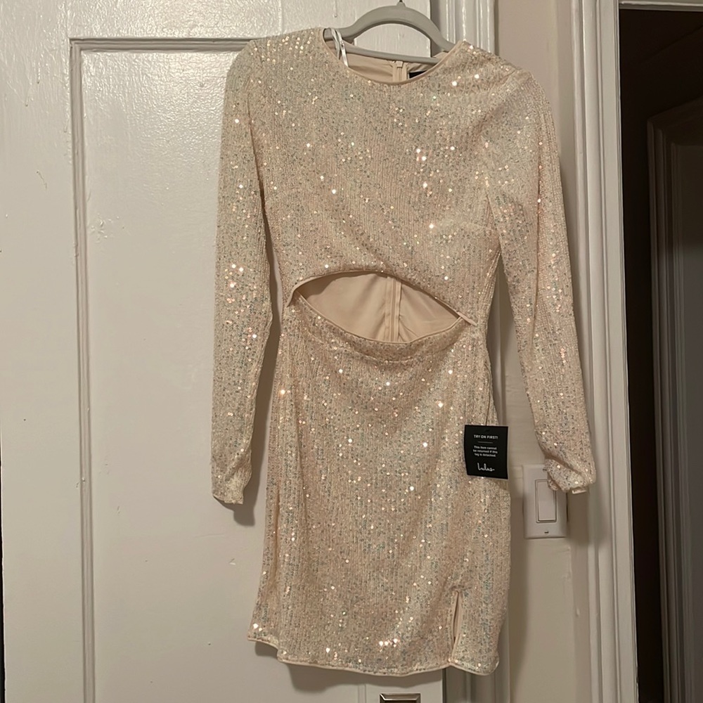 LULUs dress